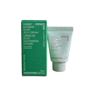 Innisfree Cherry Blossom Glow Jelly Cream 0.50 fl oz
